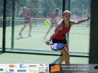 Campeonato Baleares equipos absolutos 1a